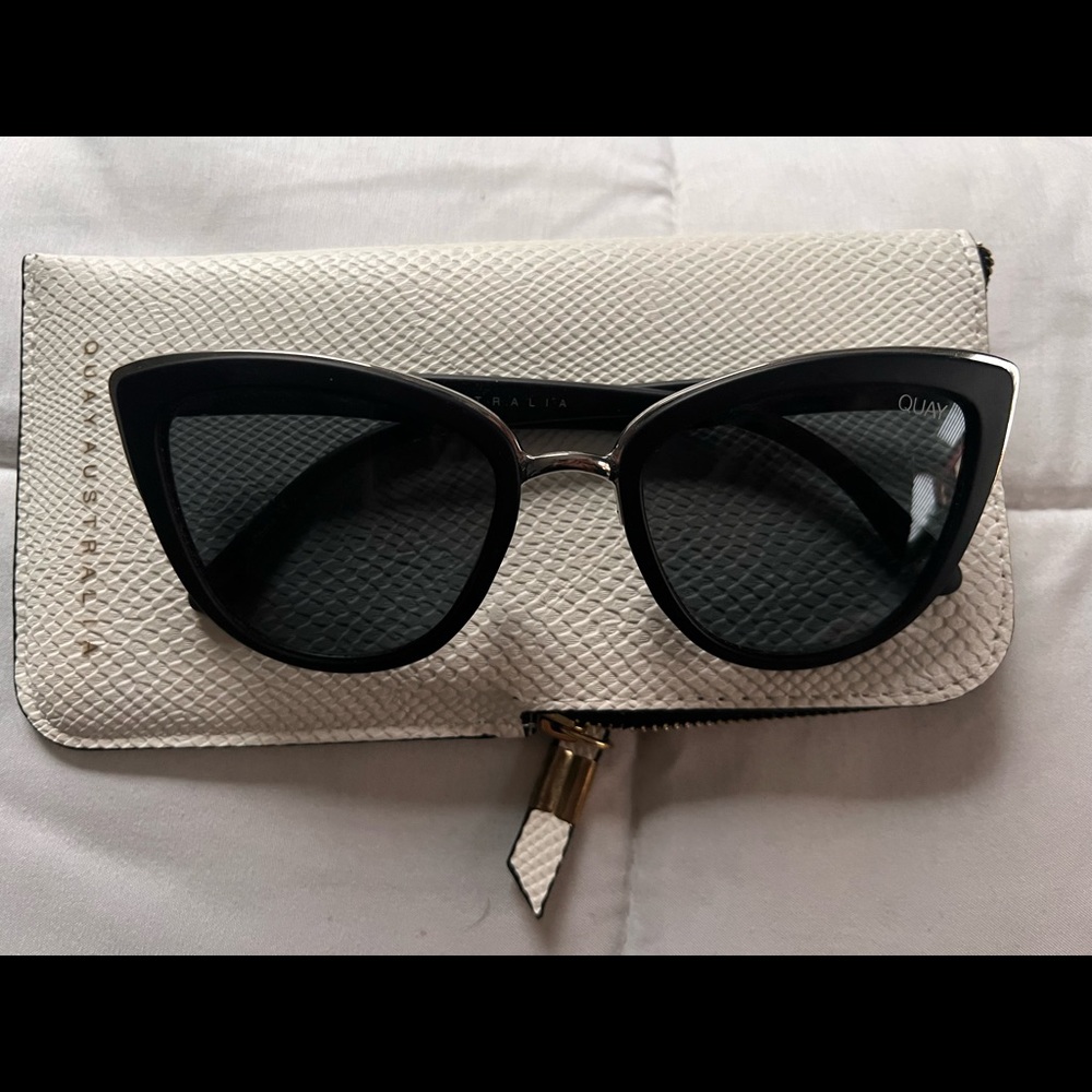 Quay Australia Sunglasses